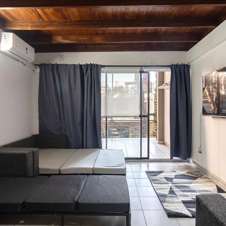Spacious Duplex by Don Julio - Apartamento - 4