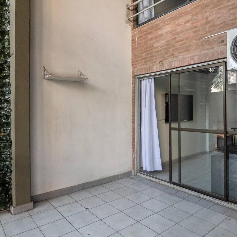 Spacious Duplex by Don Julio - Apartamento - 6
