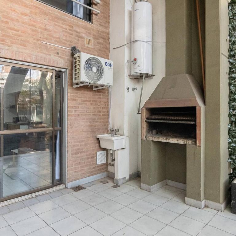 Spacious Duplex by Don Julio - Apartamento - 5