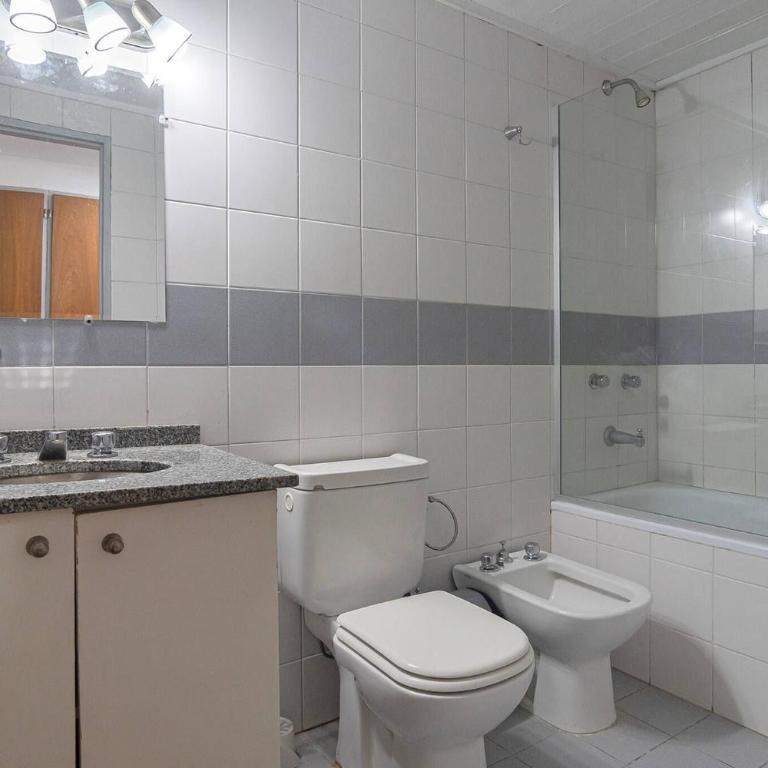 Spacious Duplex by Don Julio - Apartamento - 9