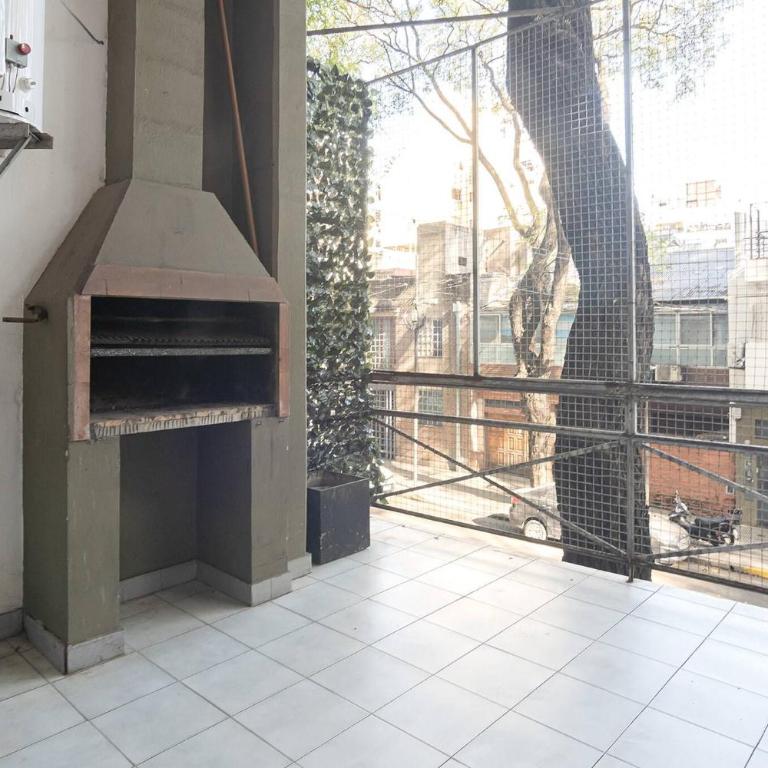 Spacious Duplex by Don Julio - Apartamento - 11