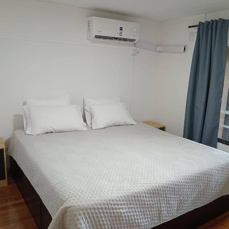 Spacious Duplex by Don Julio - Apartamento - 13