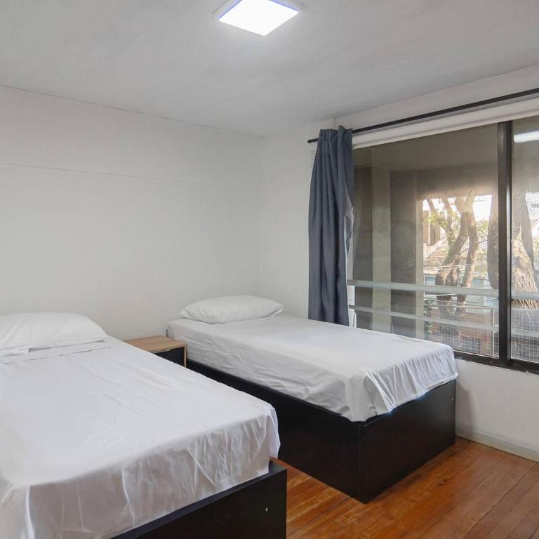 Spacious Duplex by Don Julio - Apartamento - 14