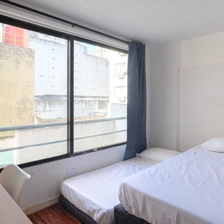Spacious Duplex by Don Julio - Apartamento - 16