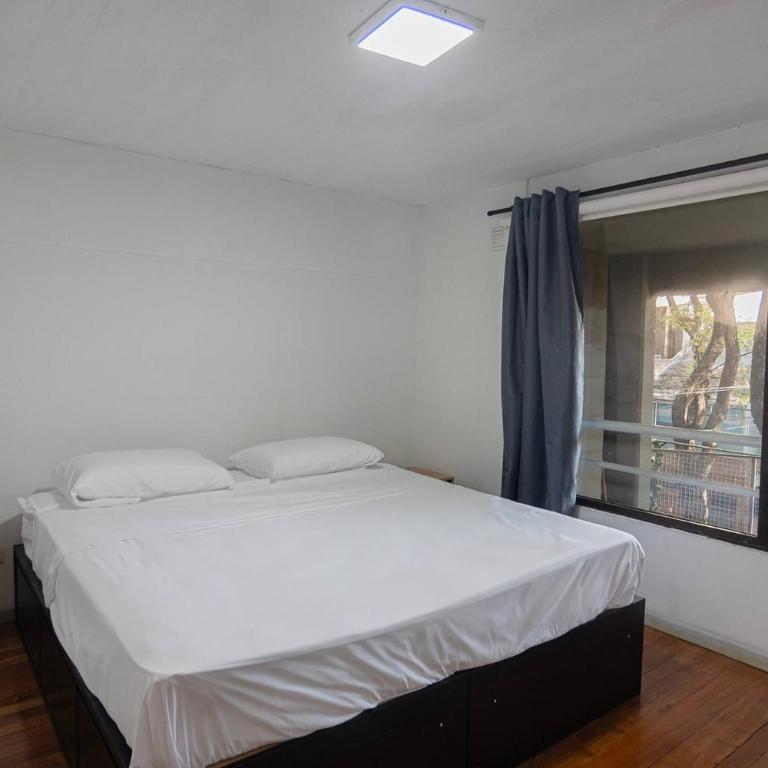 Spacious Duplex by Don Julio - Apartamento - 15