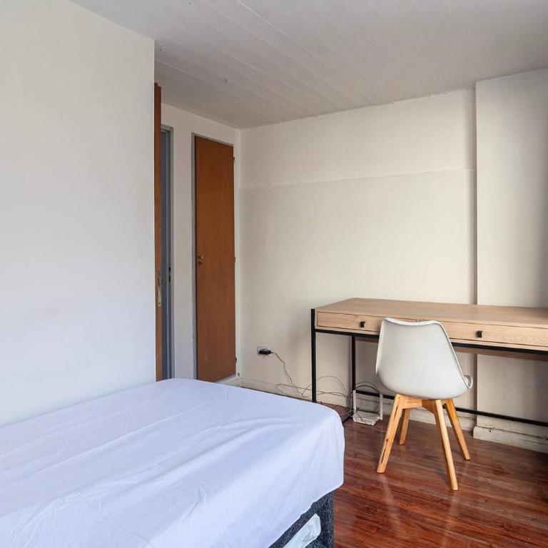 Spacious Duplex by Don Julio - Apartamento - 18