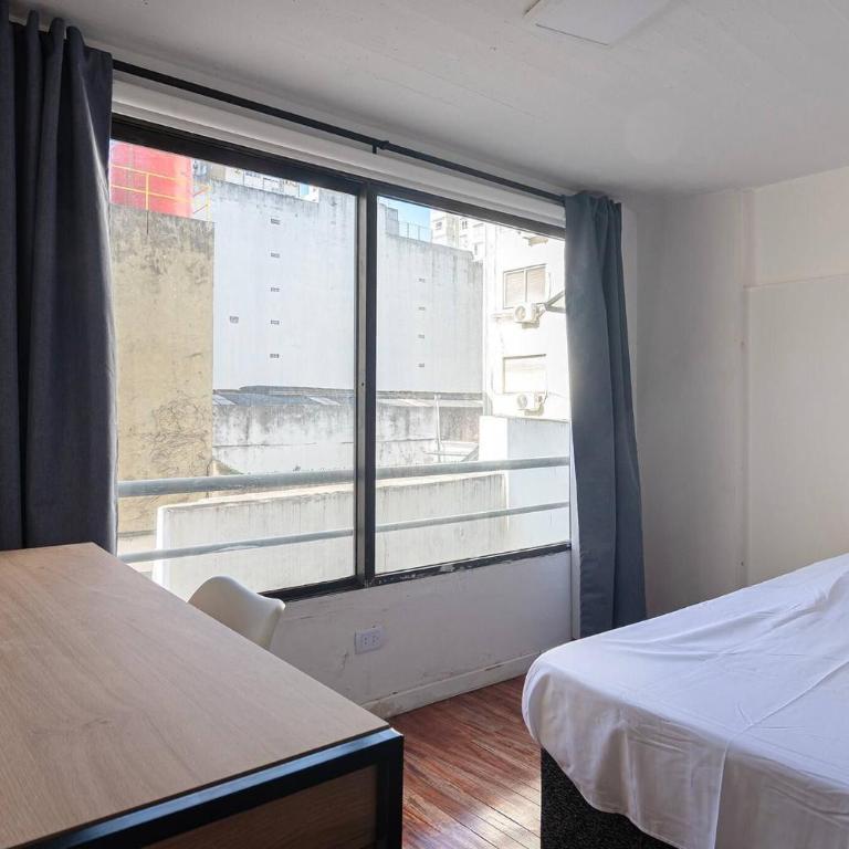 Spacious Duplex by Don Julio - Apartamento - 17