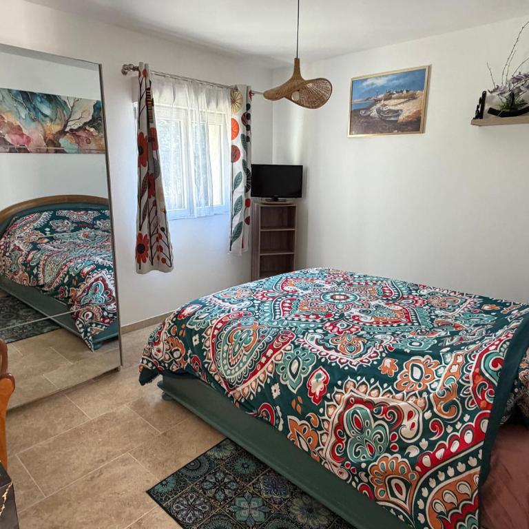 La Casita d'Opio - Haus mit 1 Schlafzimmer - 14
