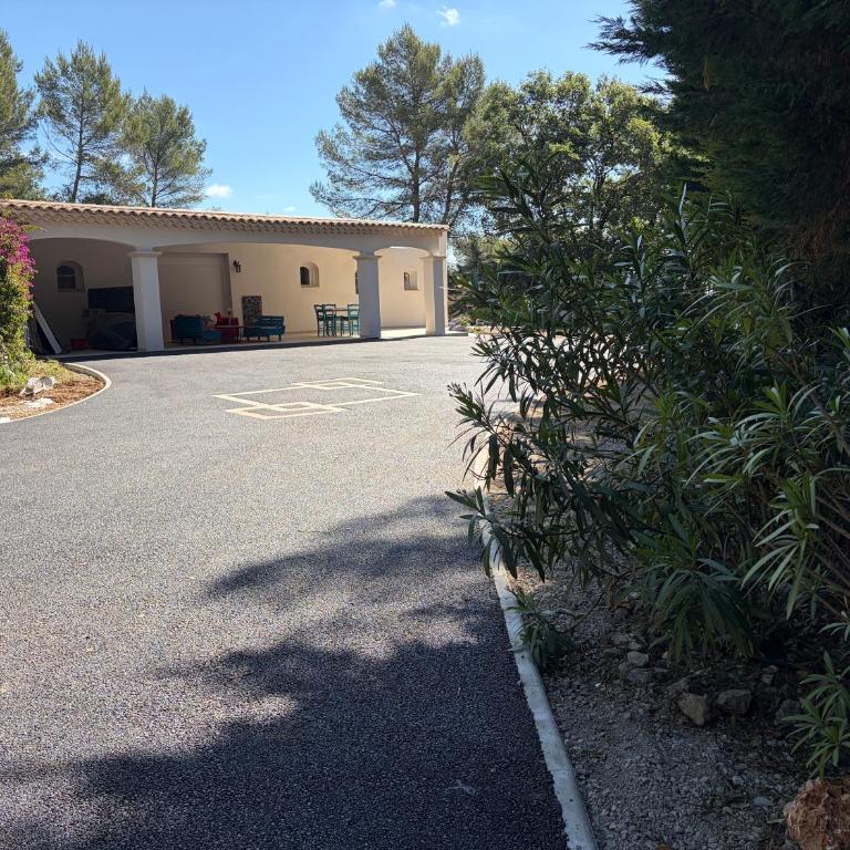 La Casita d'Opio - Haus mit 1 Schlafzimmer - 28