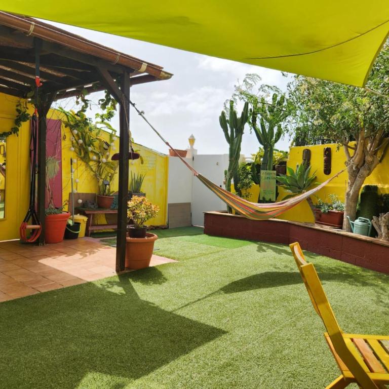 Casa Shangri-lá Botanical - Casa de 2 dormitorios - 3