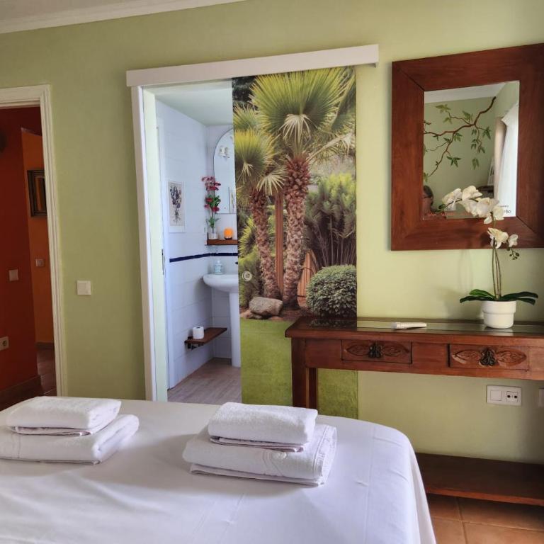 Casa Shangri-lá Botanical - Casa de 2 dormitorios - 9
