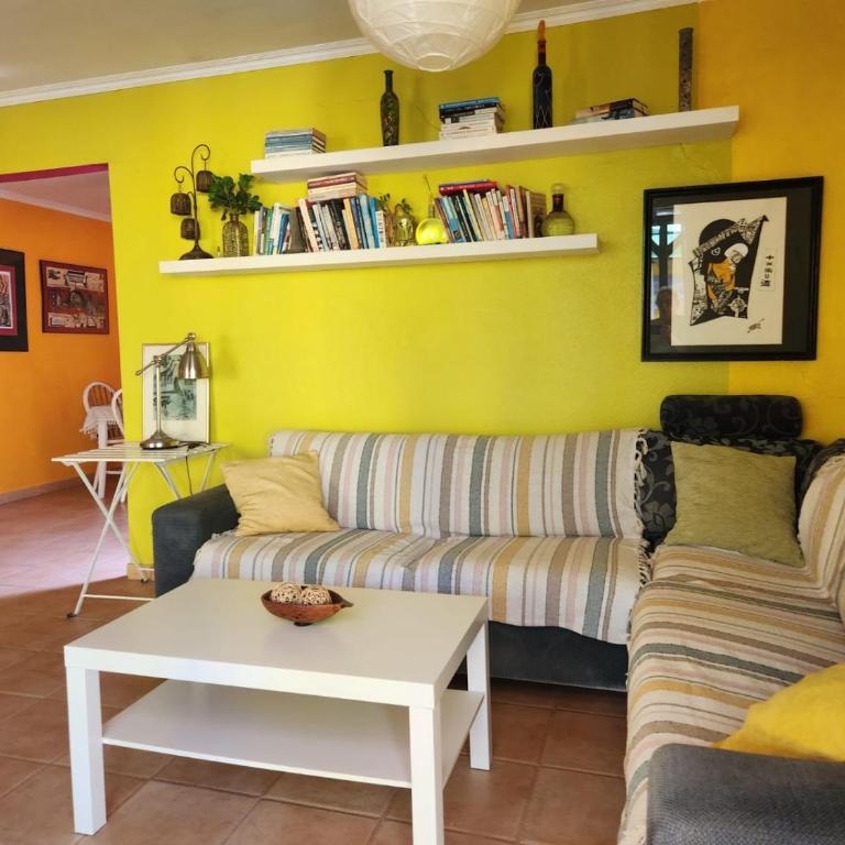 Casa Shangri-lá Botanical - Casa de 2 dormitorios - 19
