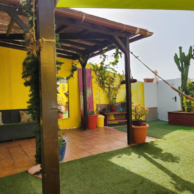 Casa Shangri-lá Botanical - Casa de 2 dormitorios - 54