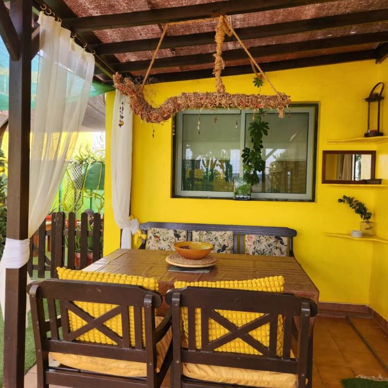 Casa Shangri-lá Botanical - Casa de 2 dormitorios - 56