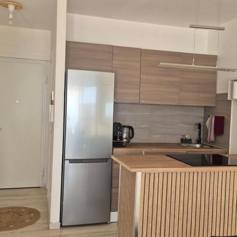 Casa Kalu - Appartement 1 Chambre - 3