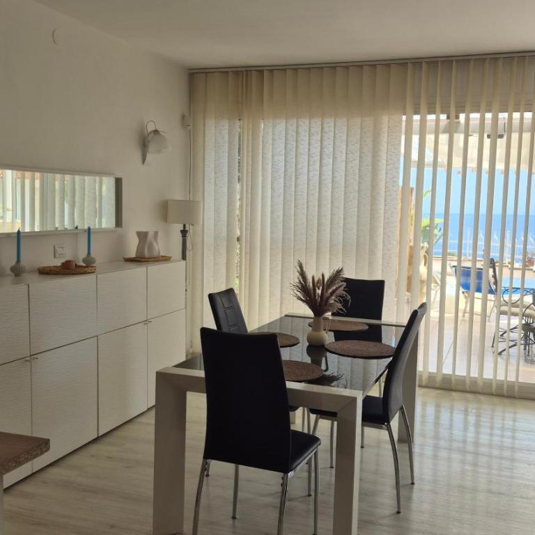 Casa Kalu - Appartement 1 Chambre - 4