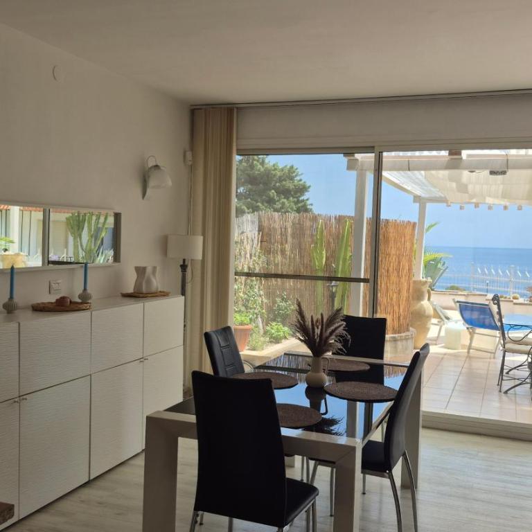 Casa Kalu - Appartement 1 Chambre - 5