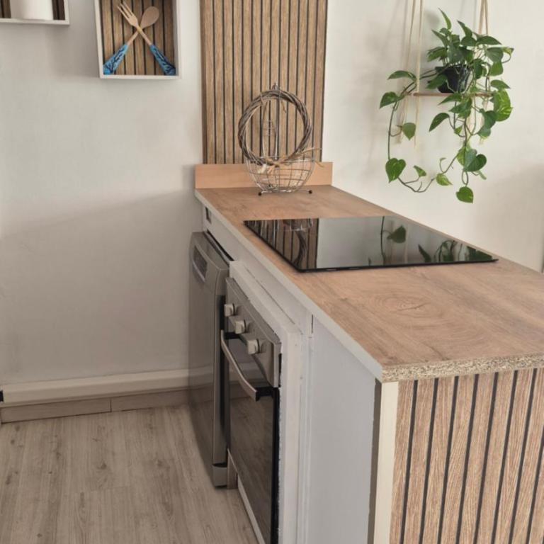 Casa Kalu - Appartement 1 Chambre - 12