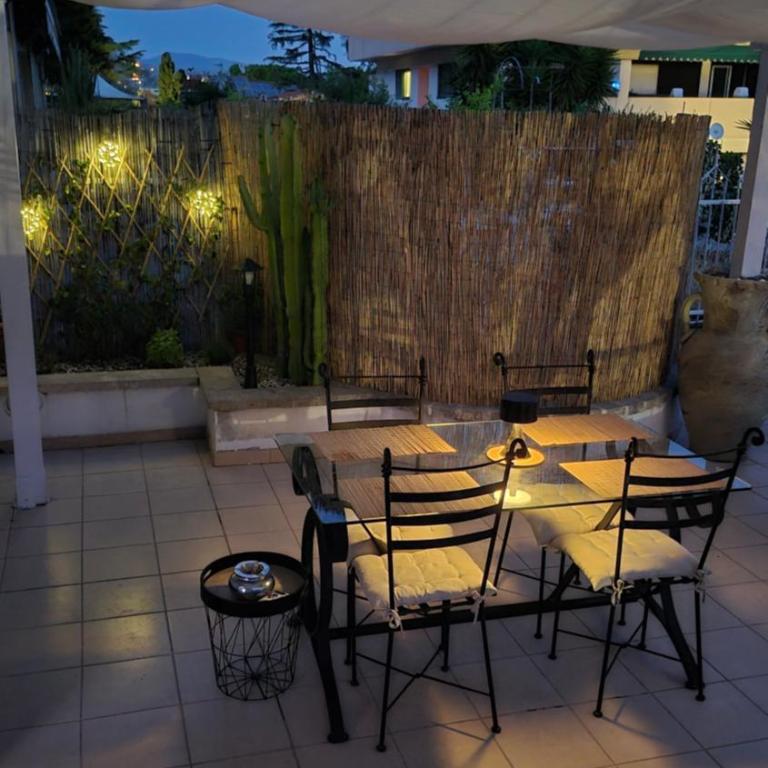Casa Kalu - Appartement 1 Chambre - 13