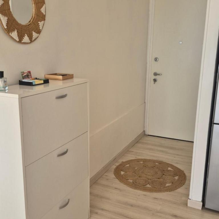 Casa Kalu - Appartement 1 Chambre - 14