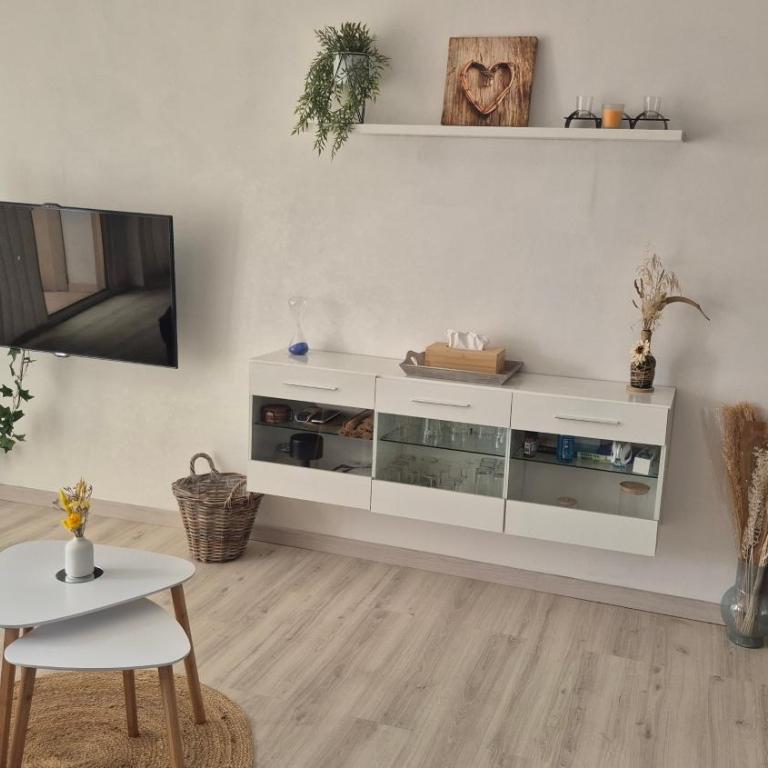 Casa Kalu - Appartement 1 Chambre - 15