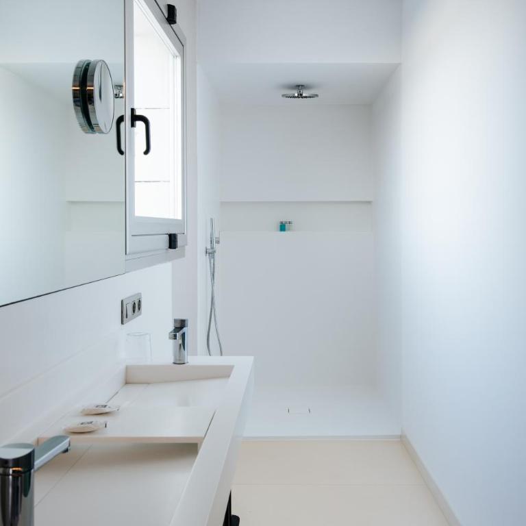 Hotel Neptuno Playa & Spa - Suite mit Meerblick - 4