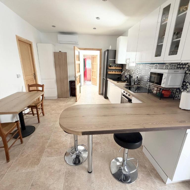 La Casita d'Opio - Haus mit 1 Schlafzimmer - 13
