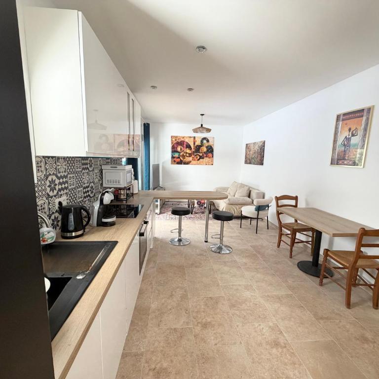 La Casita d'Opio - Haus mit 1 Schlafzimmer - 12