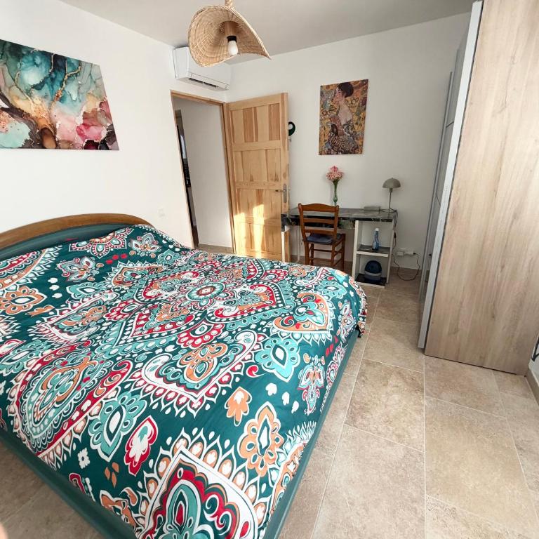 La Casita d'Opio - Haus mit 1 Schlafzimmer - 17