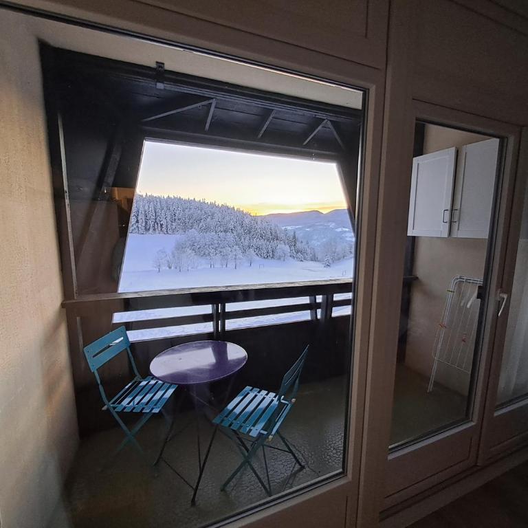 Studio chaleureux aux Glovettes - Appartement 2 Chambres - 9