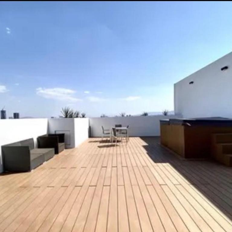 Vista increíble, Cerca de Andares y hospitales - Apartment mit 2 Schlafzimmern und Stadtblick - 33