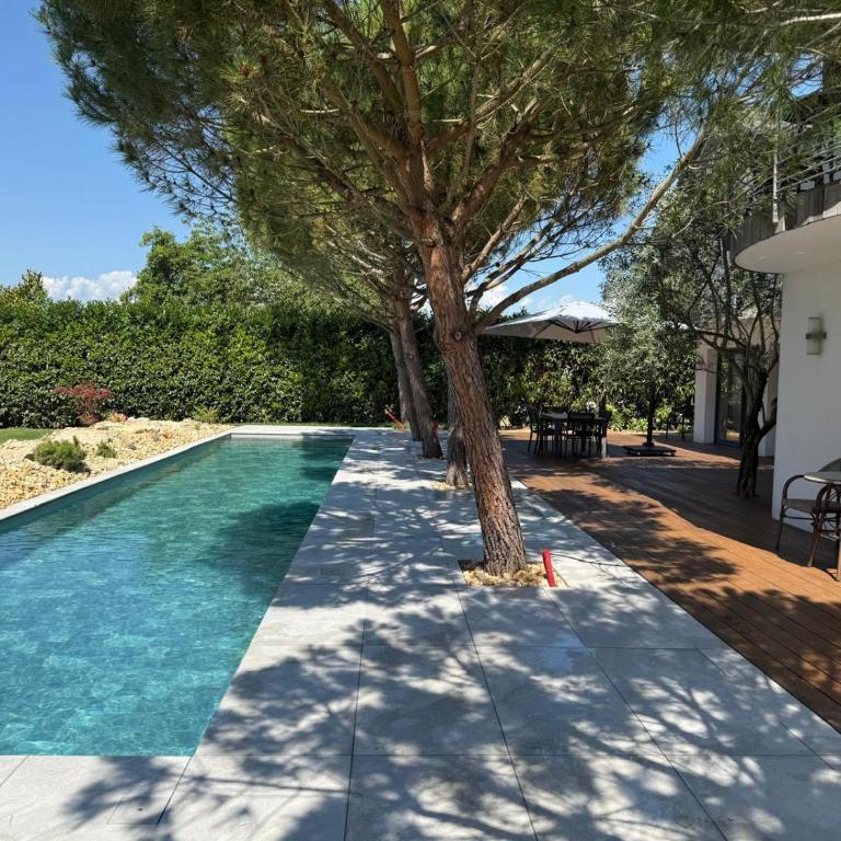 Rivages Bay - Villa Elegance - 50