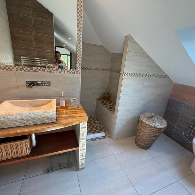 Rivages Bay - Villa Elegance - 61