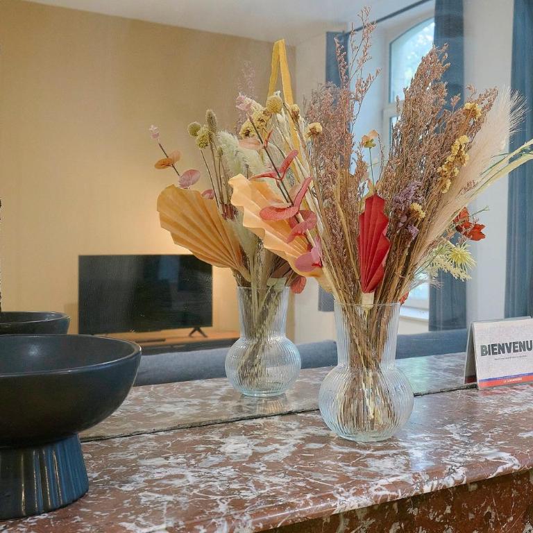 Lille Centre - Appartement Lumineux ! - Appartement - 19