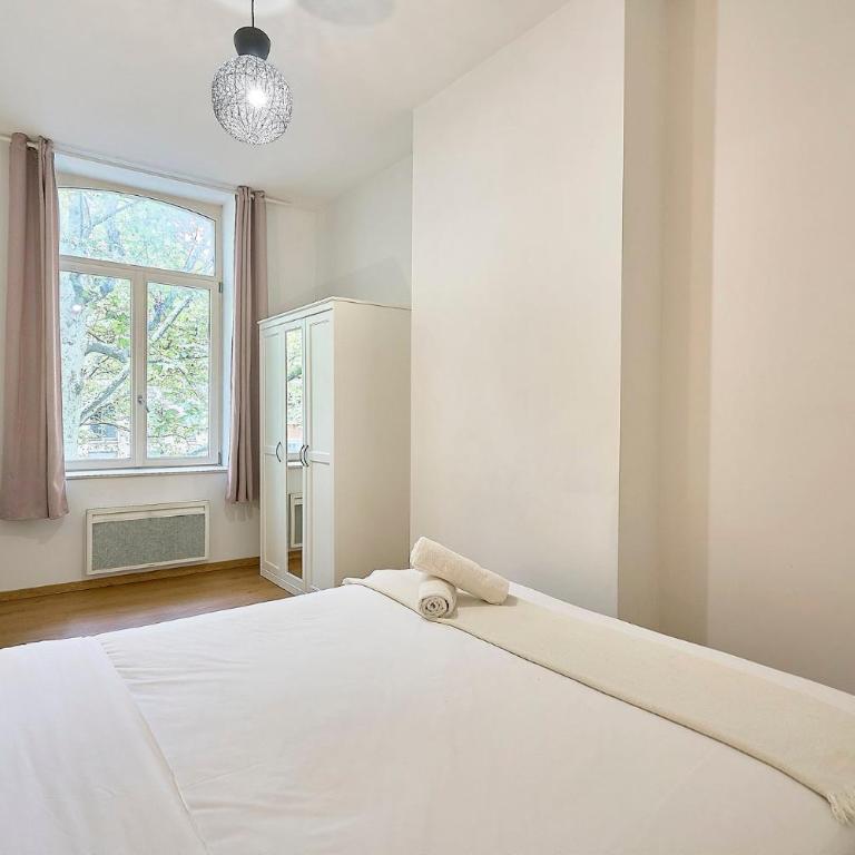 Lille Centre - Appartement Lumineux ! - Appartement - 16