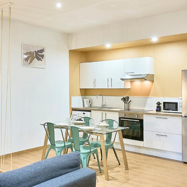 Lille Centre - Appartement Lumineux ! - Appartement - 3
