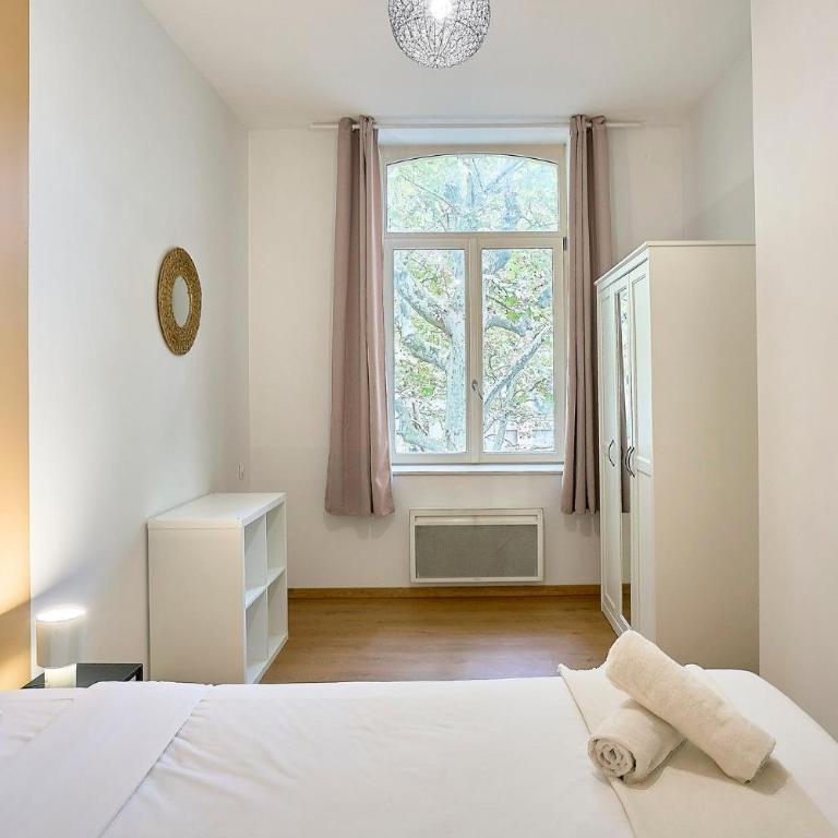 Lille Centre - Appartement Lumineux ! - Appartement - 14