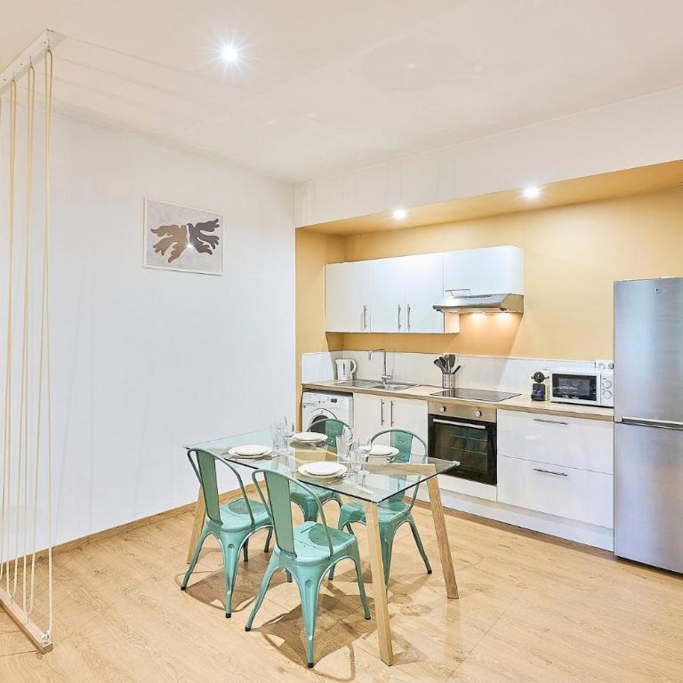 Lille Centre - Appartement Lumineux ! - Appartement - 4