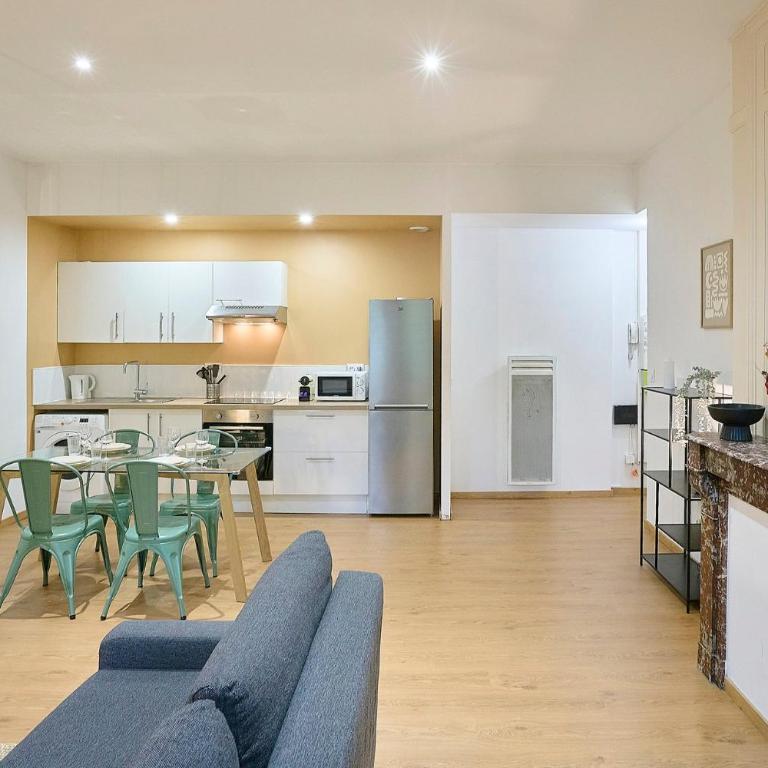 Lille Centre - Appartement Lumineux ! - Appartement - 10