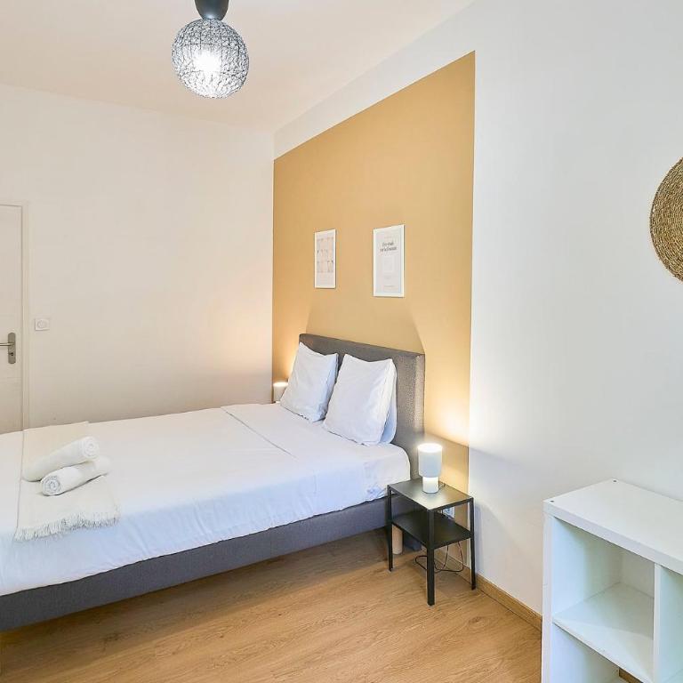 Lille Centre - Appartement Lumineux ! - Appartement - 15
