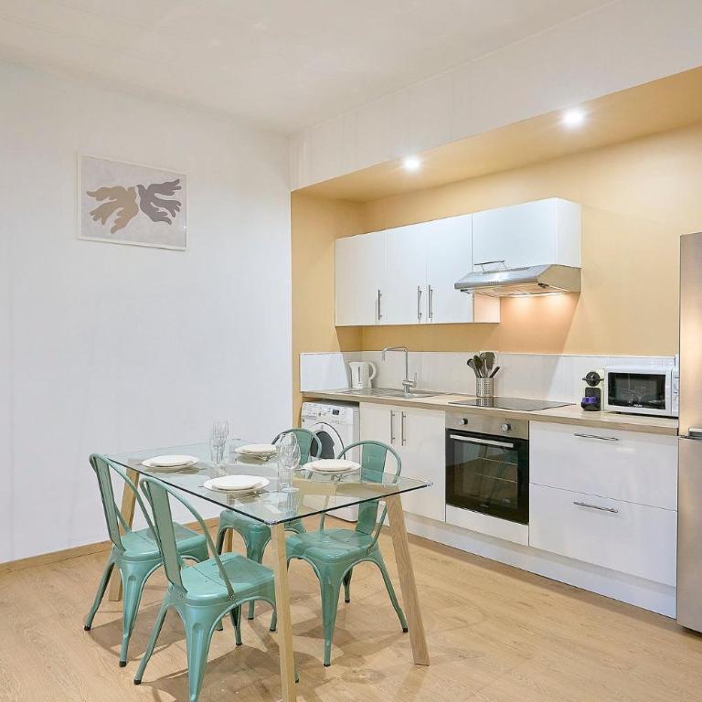 Lille Centre - Appartement Lumineux ! - Appartement - 11