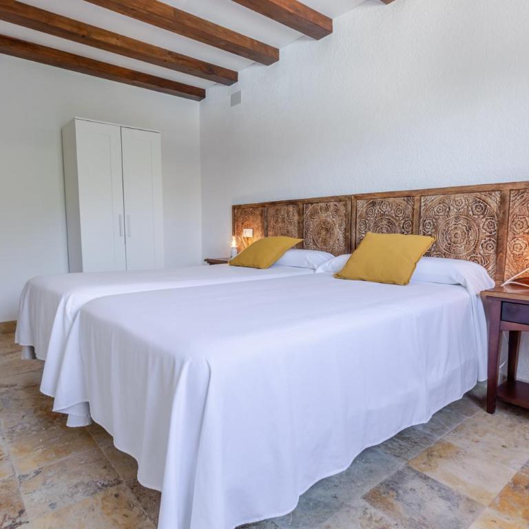 Apartamentos Coto del Valle - Apartamento de 2 dormitorios - 11