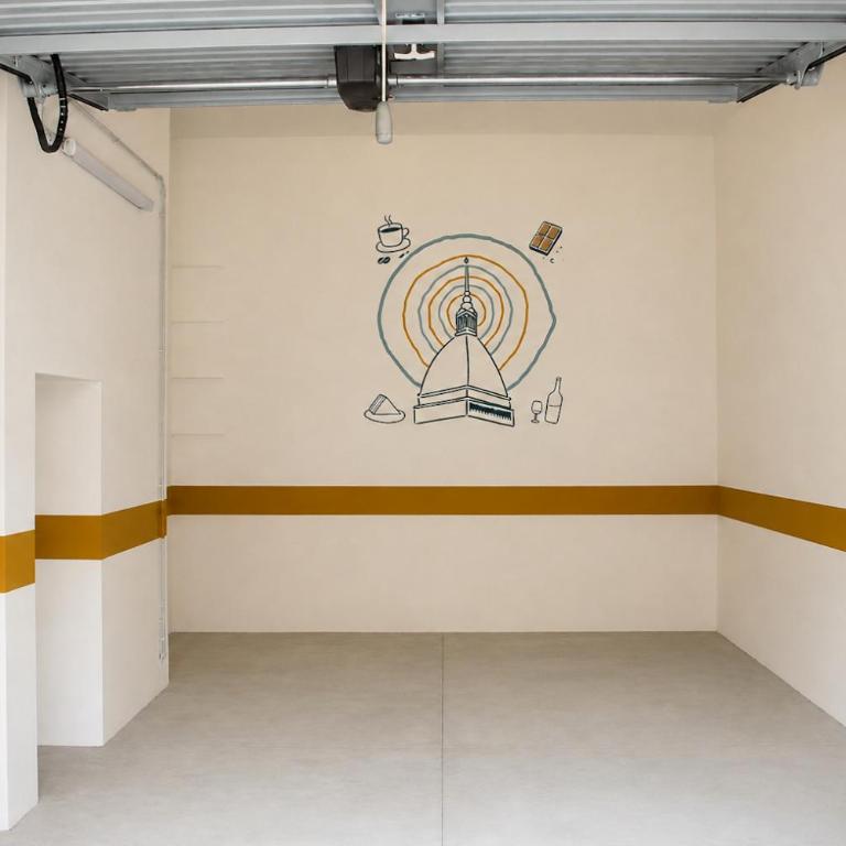Corte Rossini - Apartment mit 2 Schlafzimmern - 29