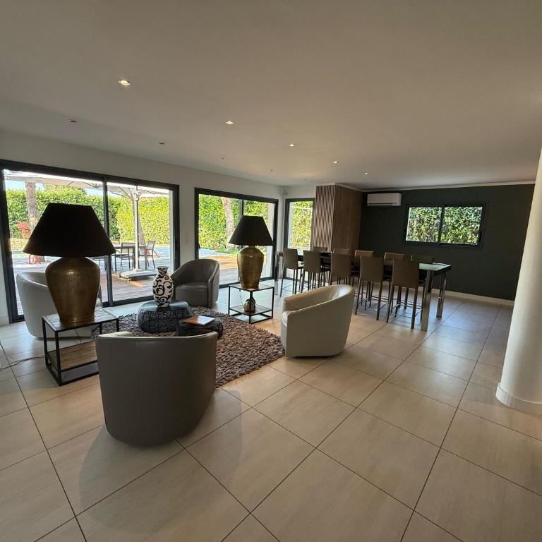 Rivages Bay - Villa Elegance - 52