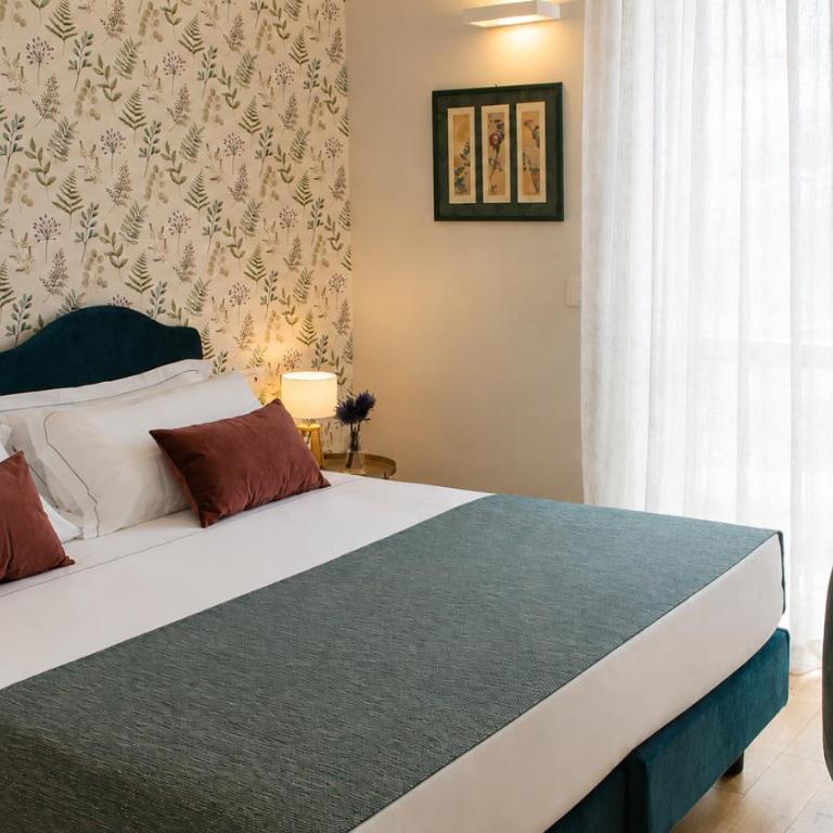 Corte Rossini - Apartment mit 2 Schlafzimmern - 2