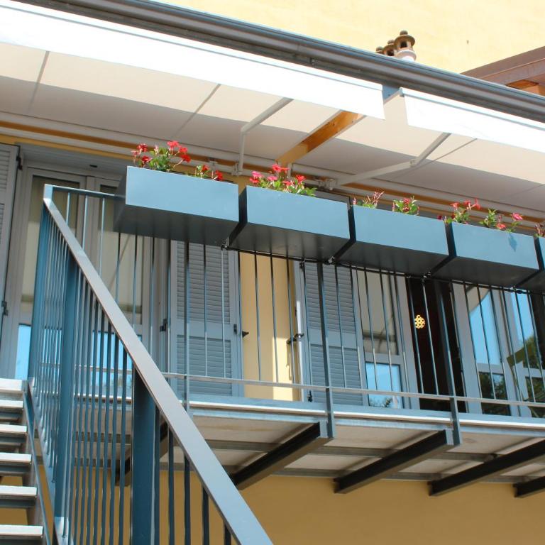 Corte Rossini - Apartment mit 2 Schlafzimmern - 27
