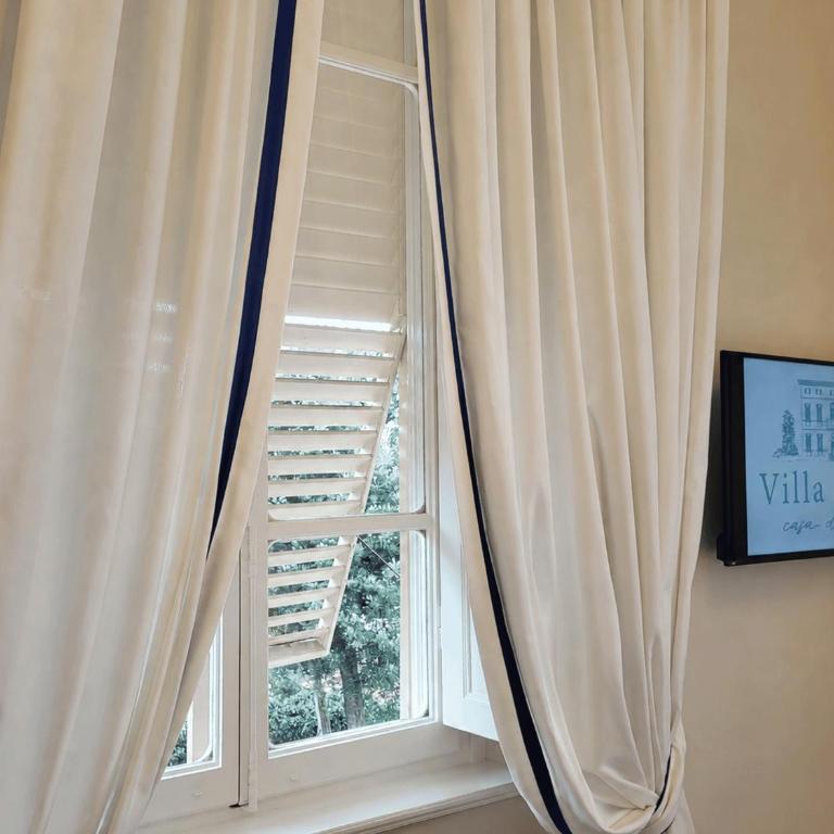 Villa Nardi - Residenza D'Epoca - Deluxe Room with City View - 9