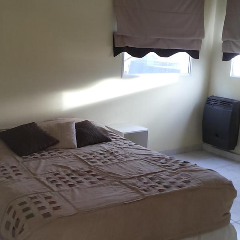Las Retamas - Apartment on Ground Floor with Lake View - 4