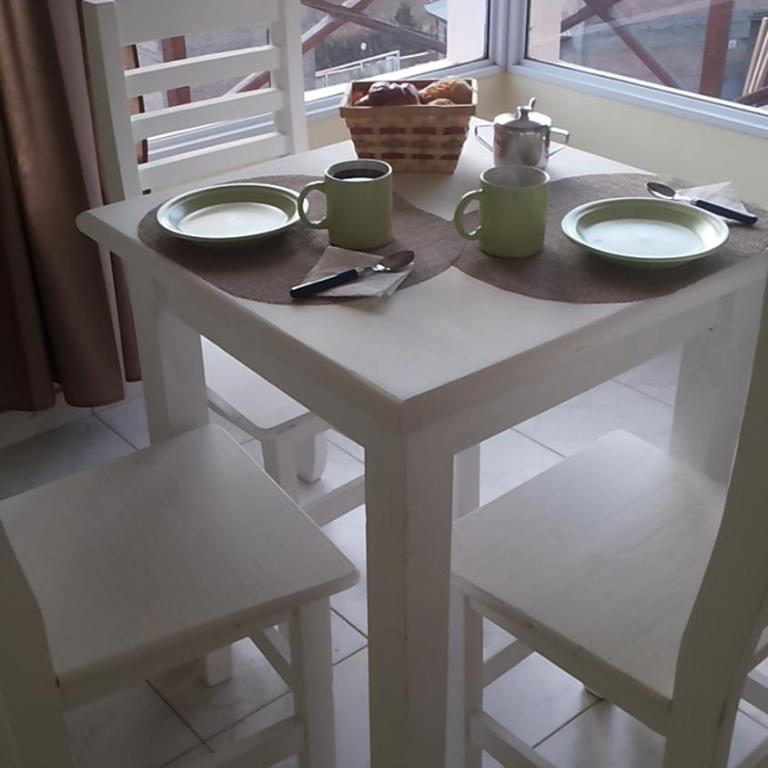 Las Retamas - Apartment on Ground Floor with Lake View - 7