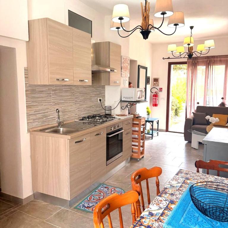 Casa Aurora - Apartment mit 2 Schlafzimmern - 9